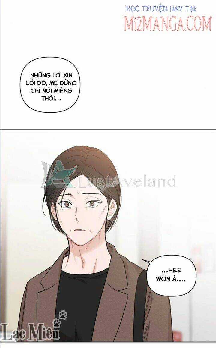 Baby Đến Rồi! Chapter 68.5 trang 13