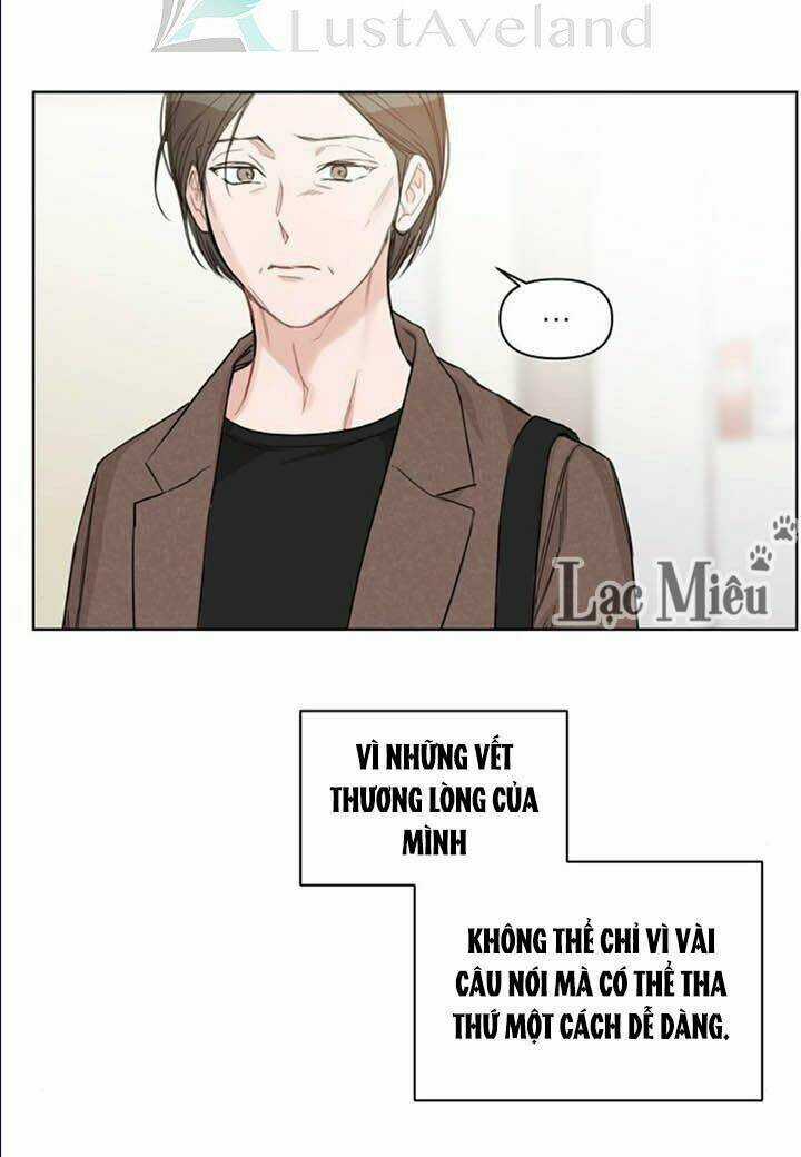 Baby Đến Rồi! Chapter 68.5 trang 15