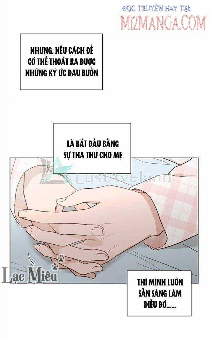 Baby Đến Rồi! Chapter 68.5 trang 16