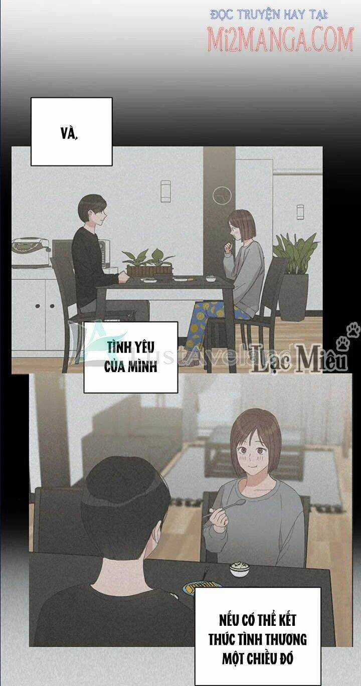 Baby Đến Rồi! Chapter 68.5 trang 17