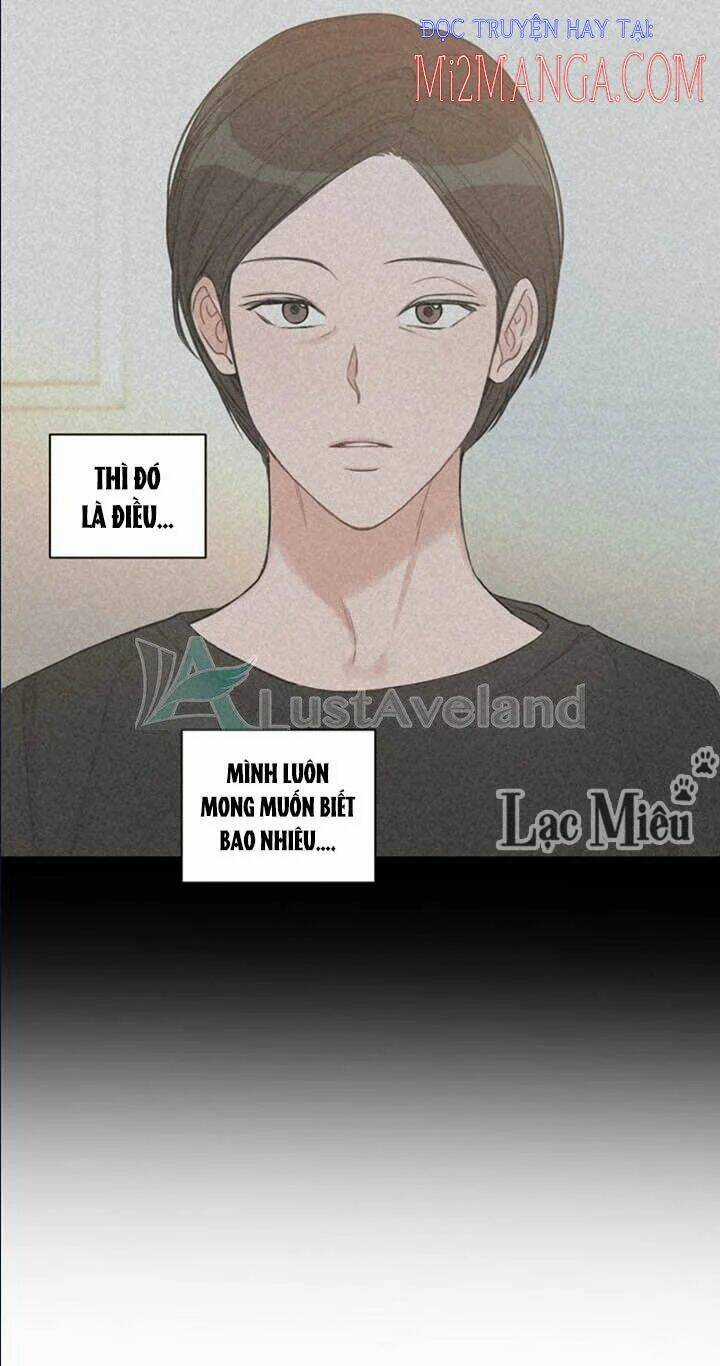 Baby Đến Rồi! Chapter 68.5 trang 18