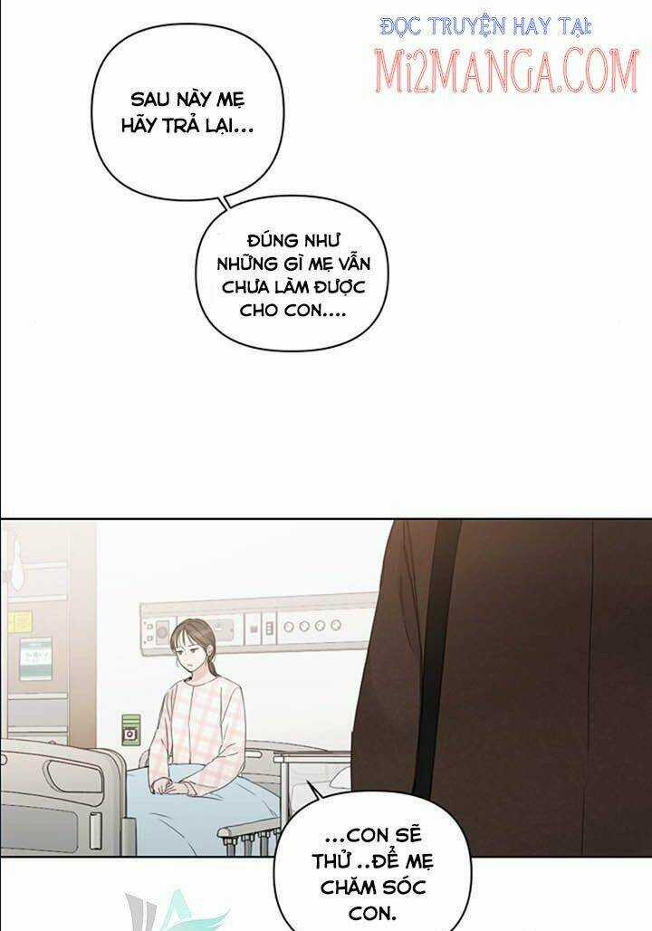 Baby Đến Rồi! Chapter 68.5 trang 19