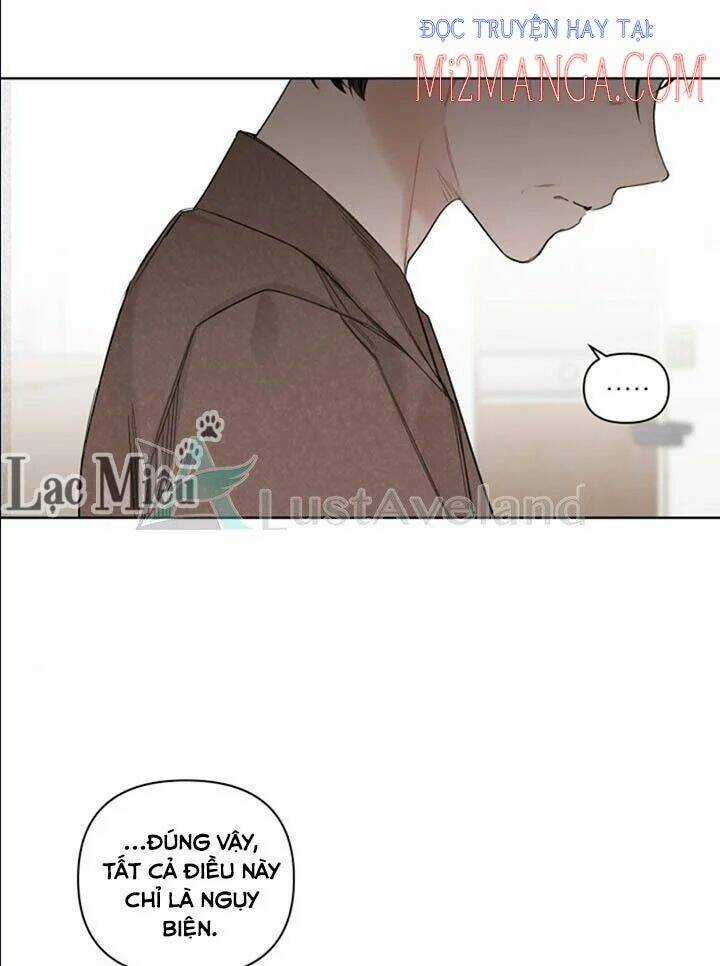 Baby Đến Rồi! Chapter 68.5 trang 2