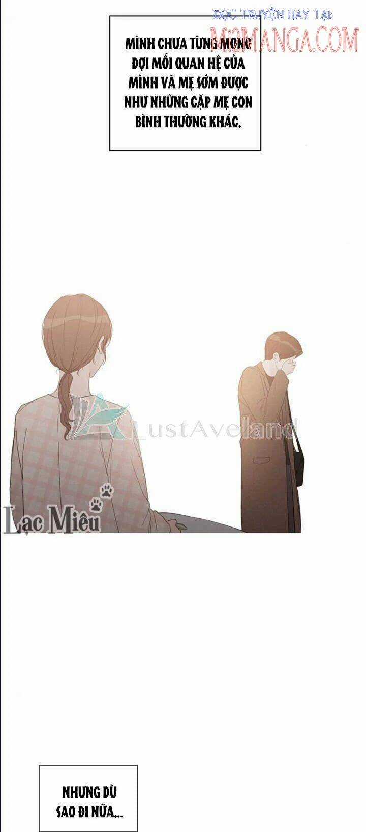 Baby Đến Rồi! Chapter 68.5 trang 22