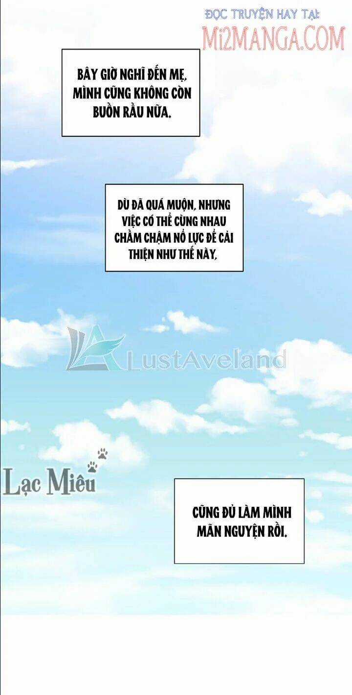 Baby Đến Rồi! Chapter 68.5 trang 23