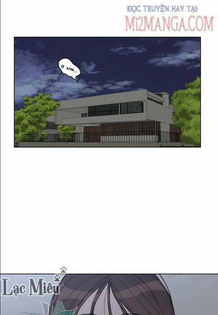 Baby Đến Rồi! Chapter 68.5 trang 26