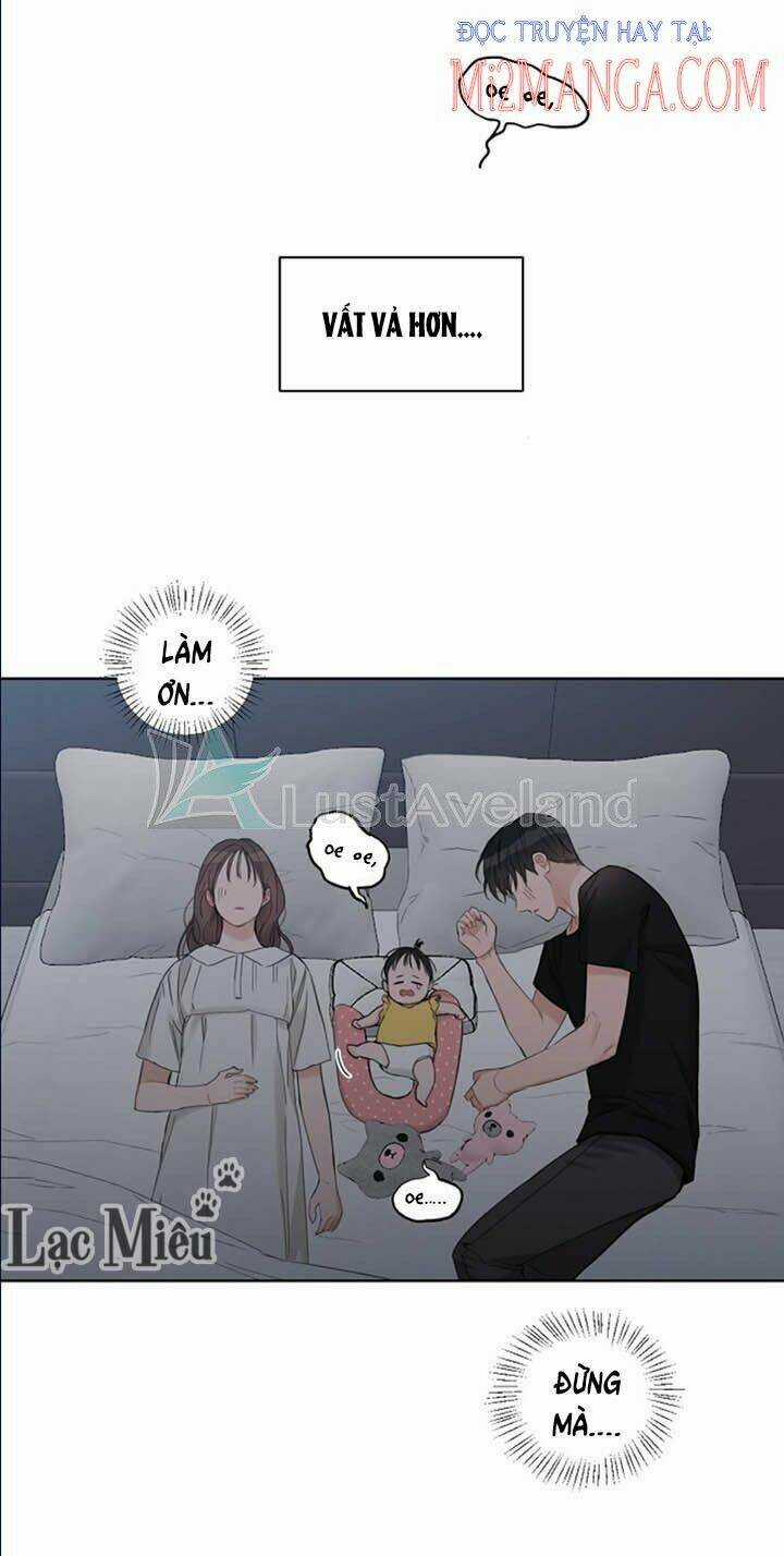 Baby Đến Rồi! Chapter 68.5 trang 29