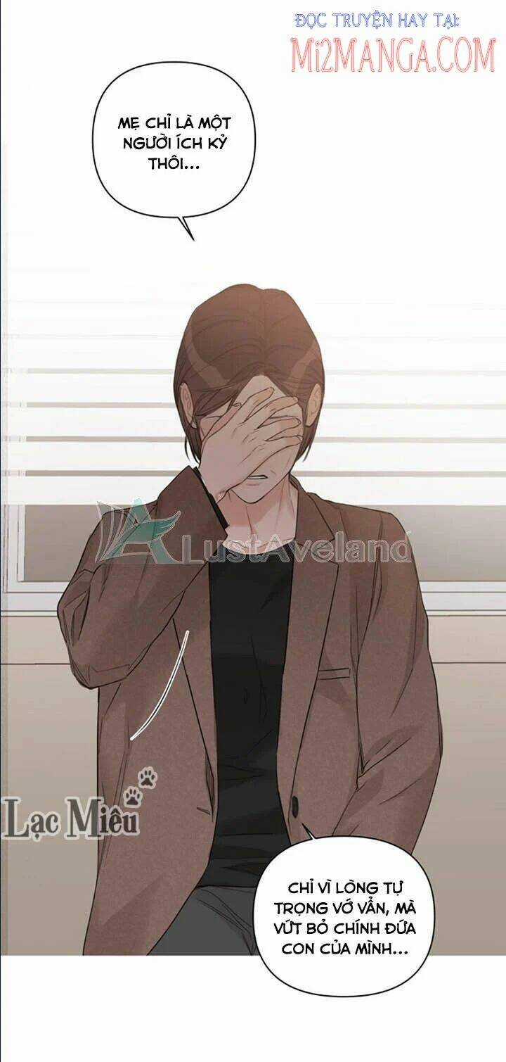 Baby Đến Rồi! Chapter 68.5 trang 3