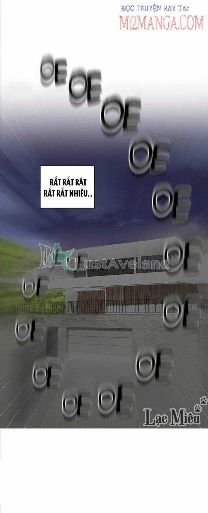 Baby Đến Rồi! Chapter 68.5 trang 30