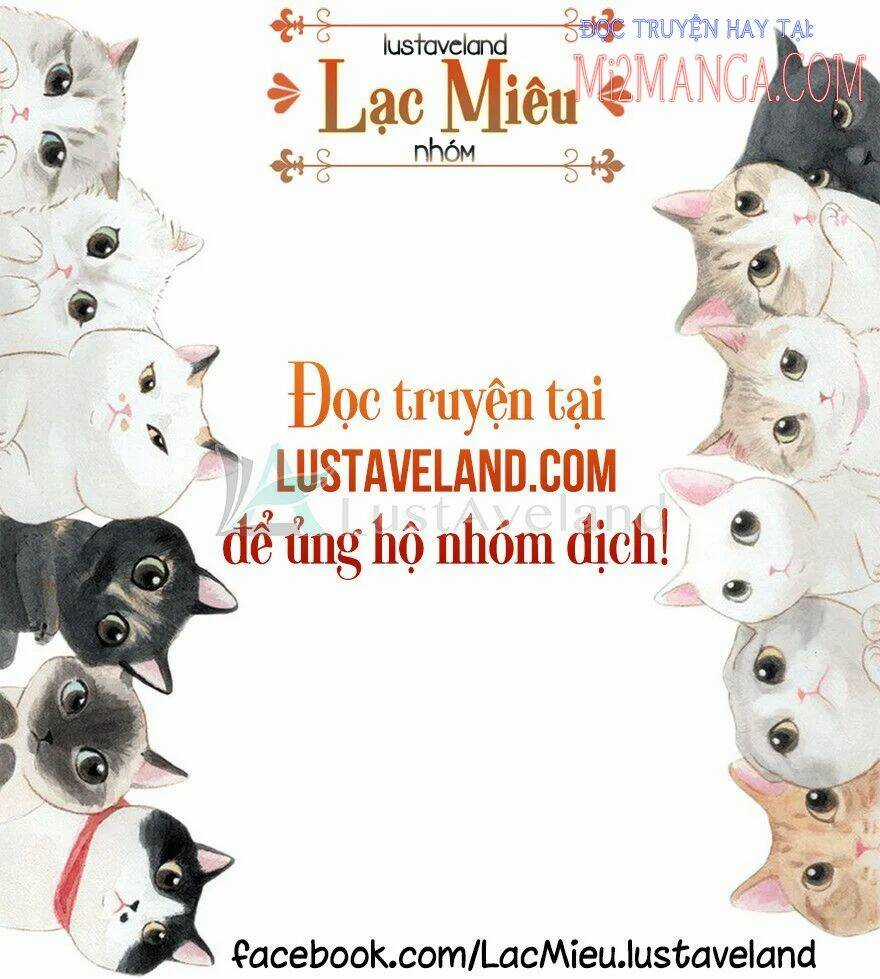 Baby Đến Rồi! Chapter 68.5 trang 31