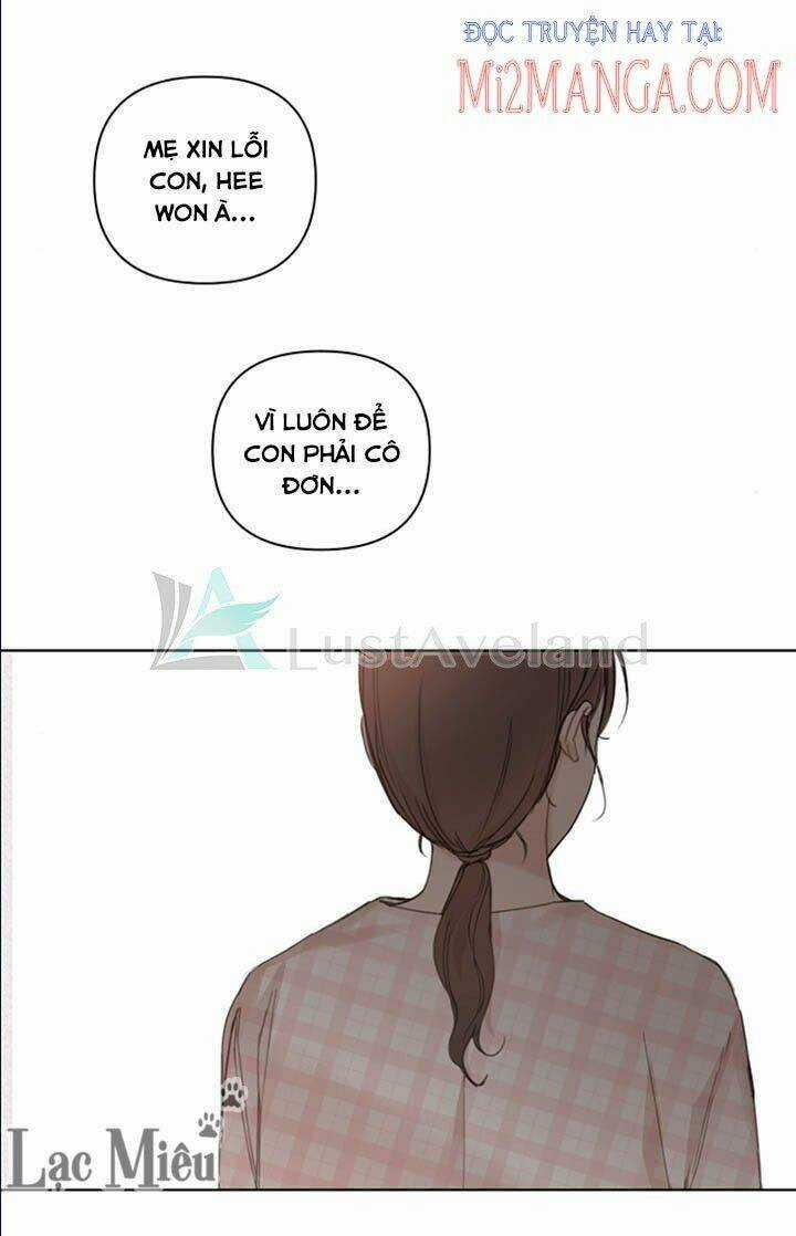 Baby Đến Rồi! Chapter 68.5 trang 4