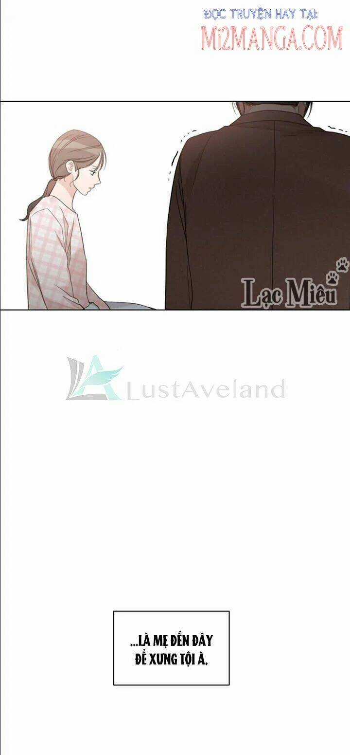 Baby Đến Rồi! Chapter 68.5 trang 6