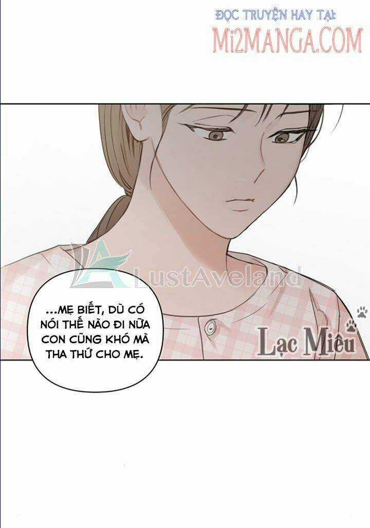 Baby Đến Rồi! Chapter 68.5 trang 7