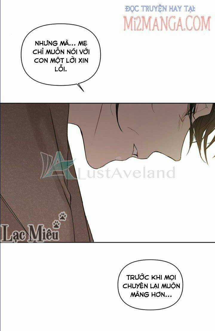 Baby Đến Rồi! Chapter 68.5 trang 8