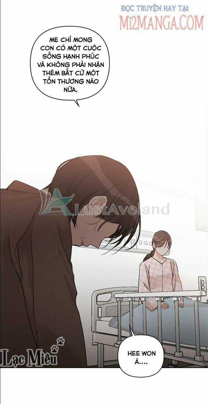 Baby Đến Rồi! Chapter 68.5 trang 9