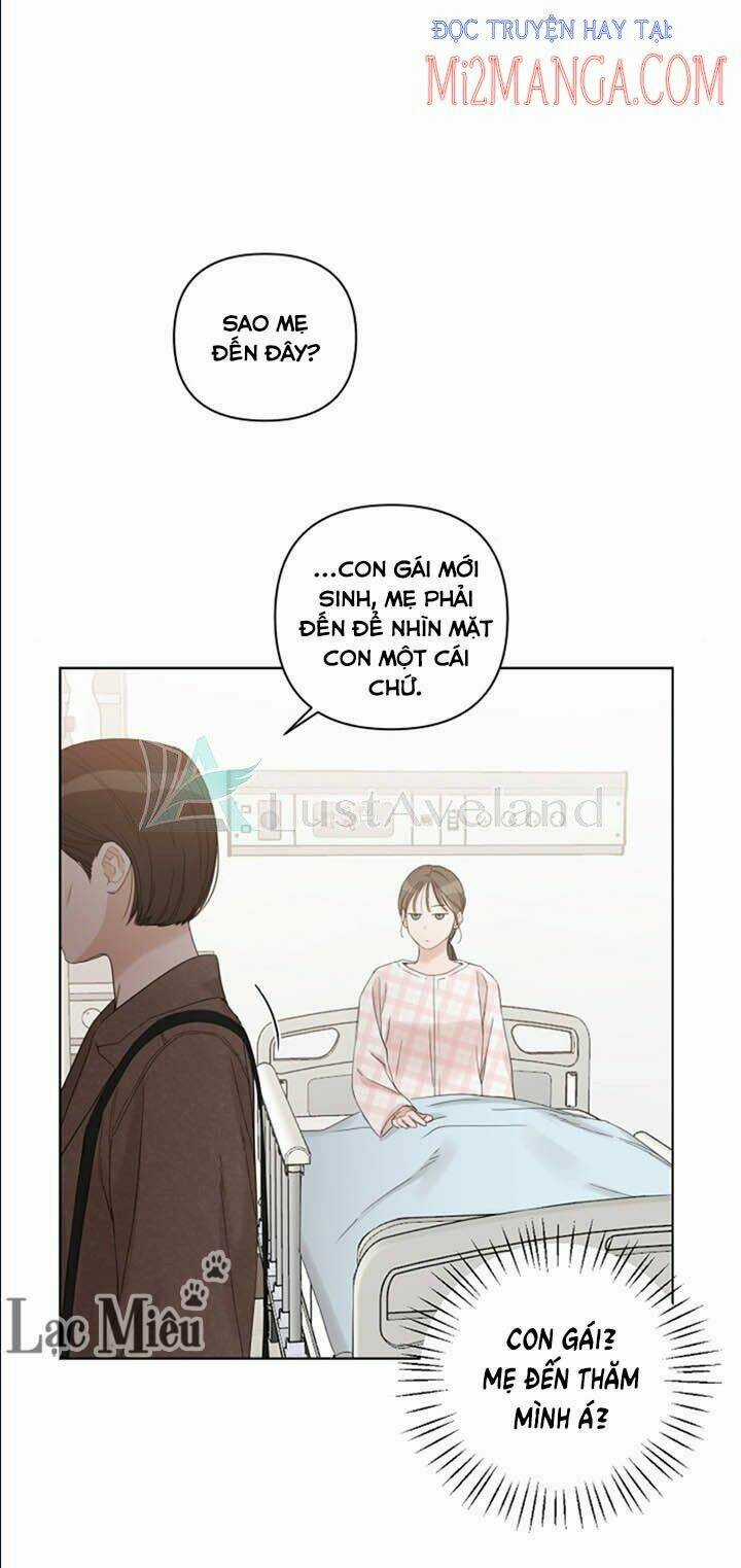 Baby Đến Rồi! Chapter 68 trang 10