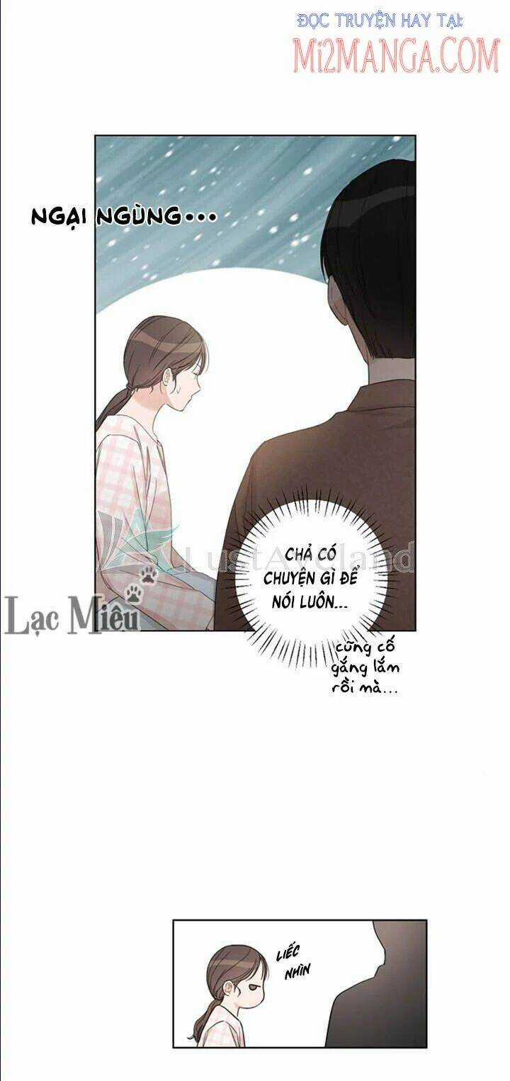 Baby Đến Rồi! Chapter 68 trang 13