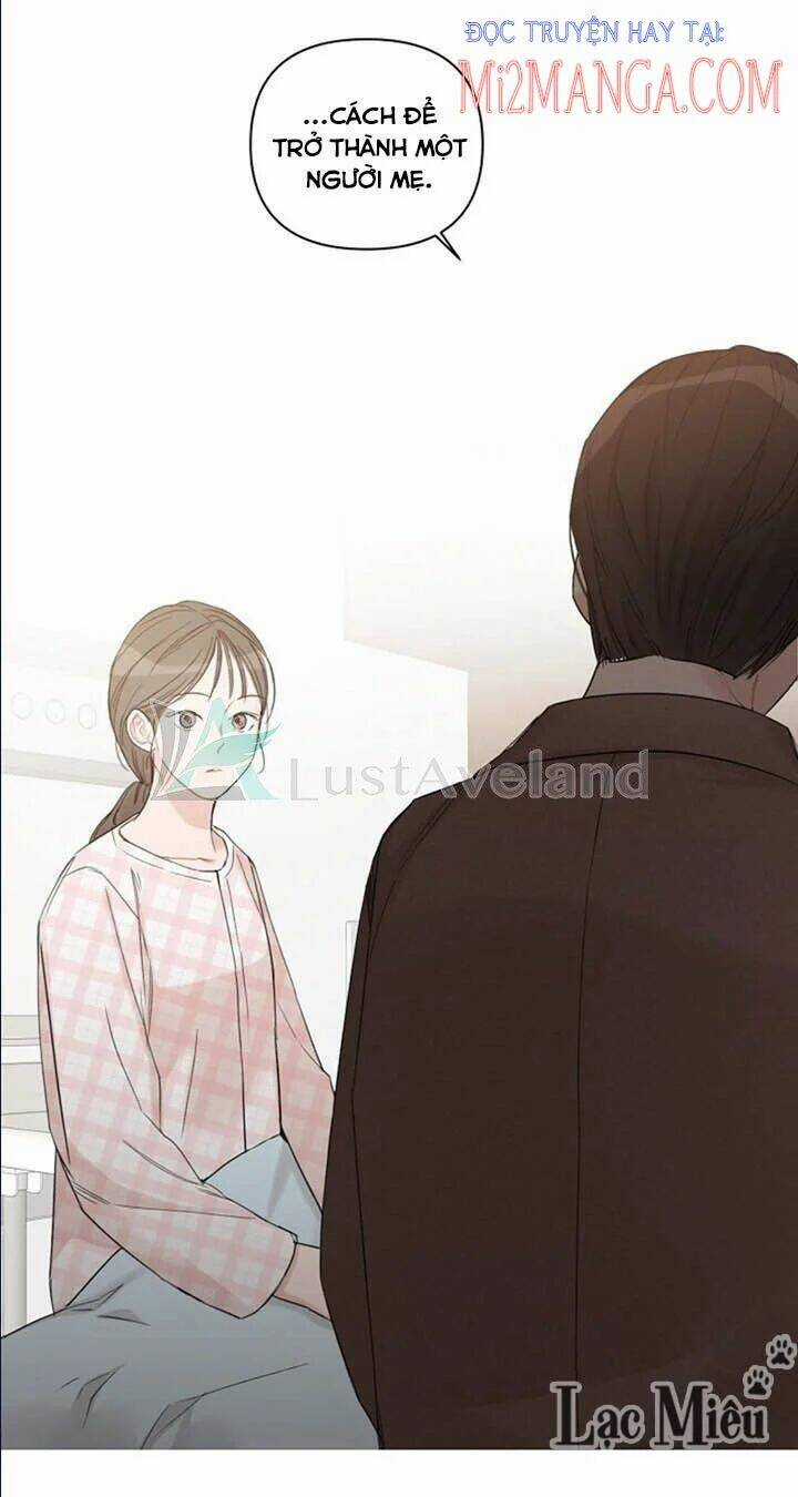 Baby Đến Rồi! Chapter 68 trang 18