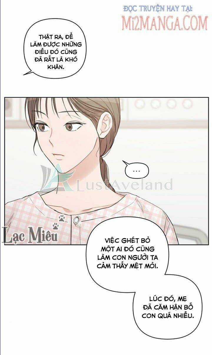 Baby Đến Rồi! Chapter 68 trang 20