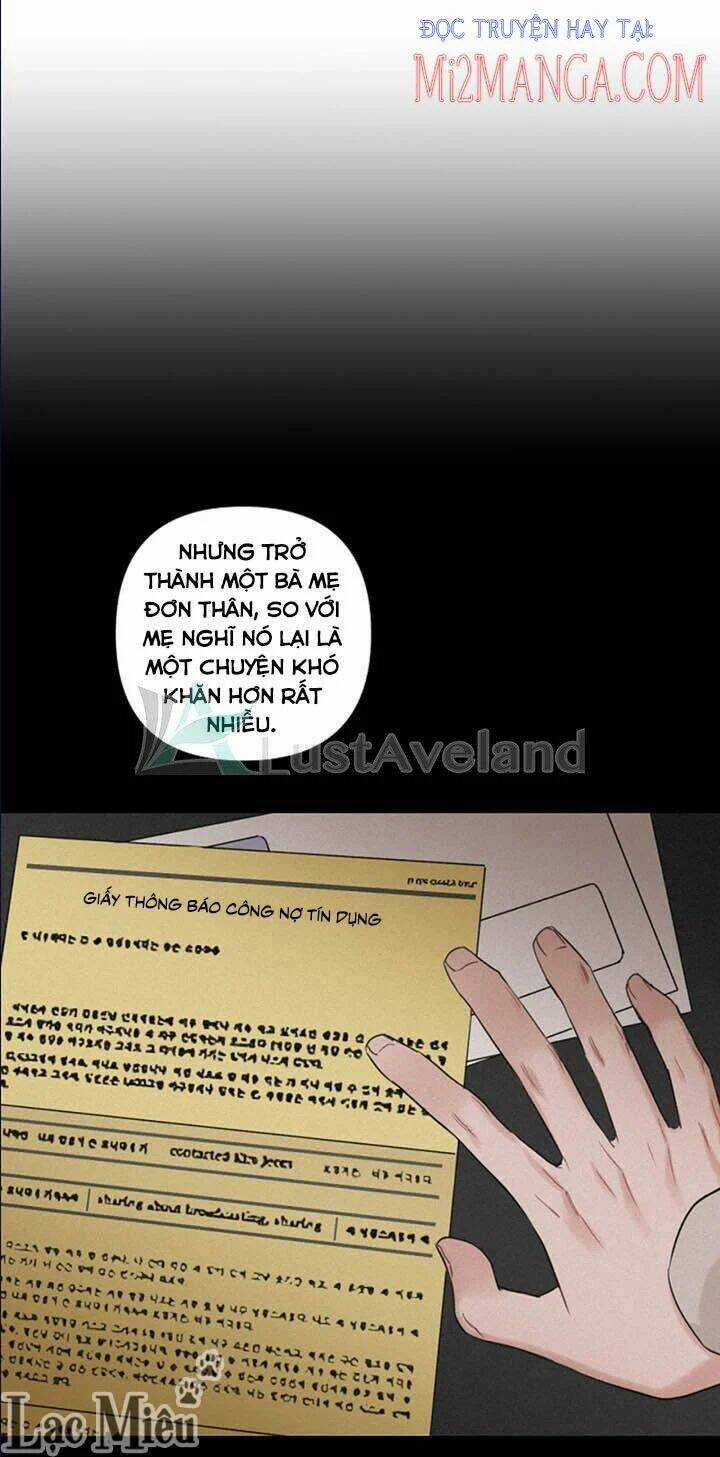 Baby Đến Rồi! Chapter 68 trang 22