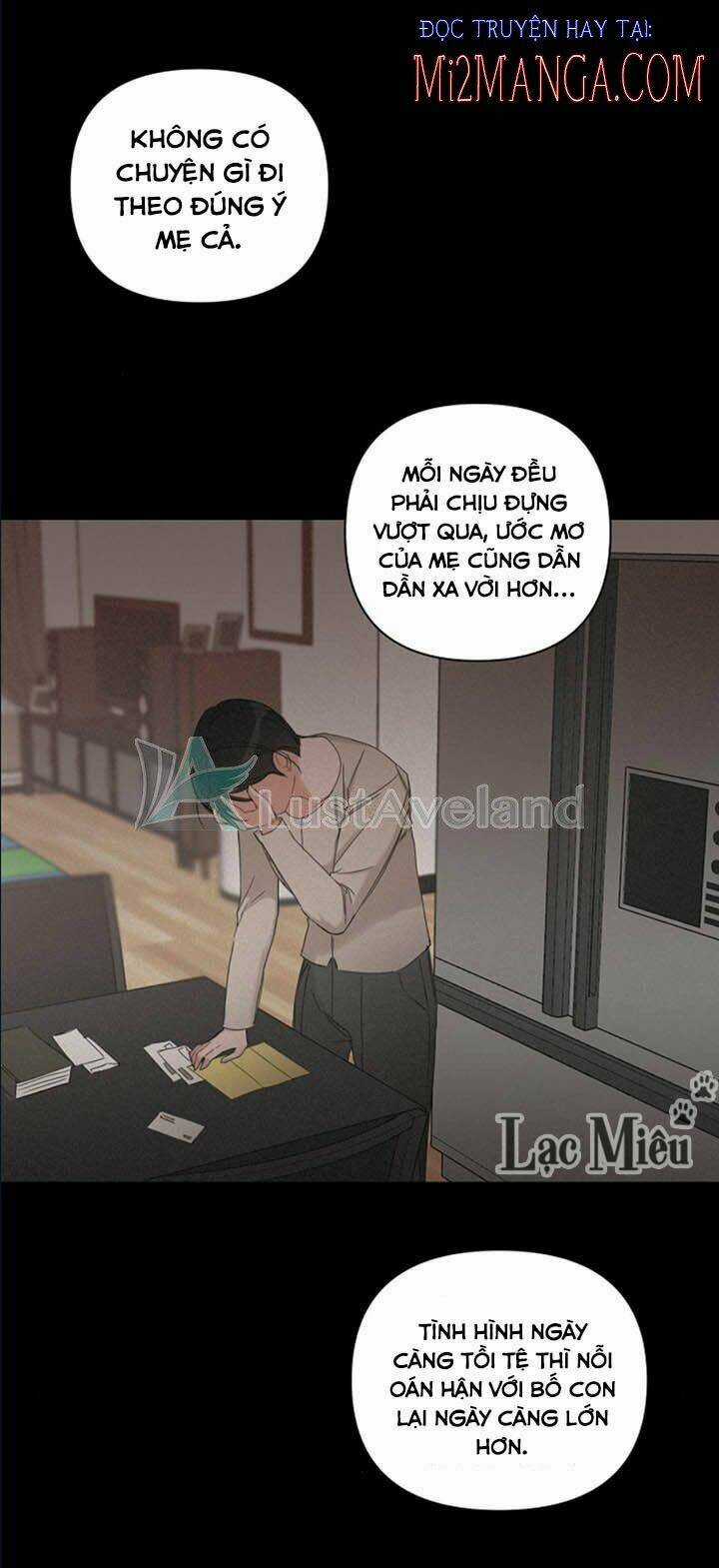 Baby Đến Rồi! Chapter 68 trang 23