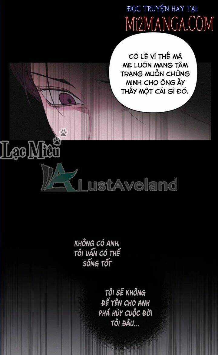 Baby Đến Rồi! Chapter 68 trang 24