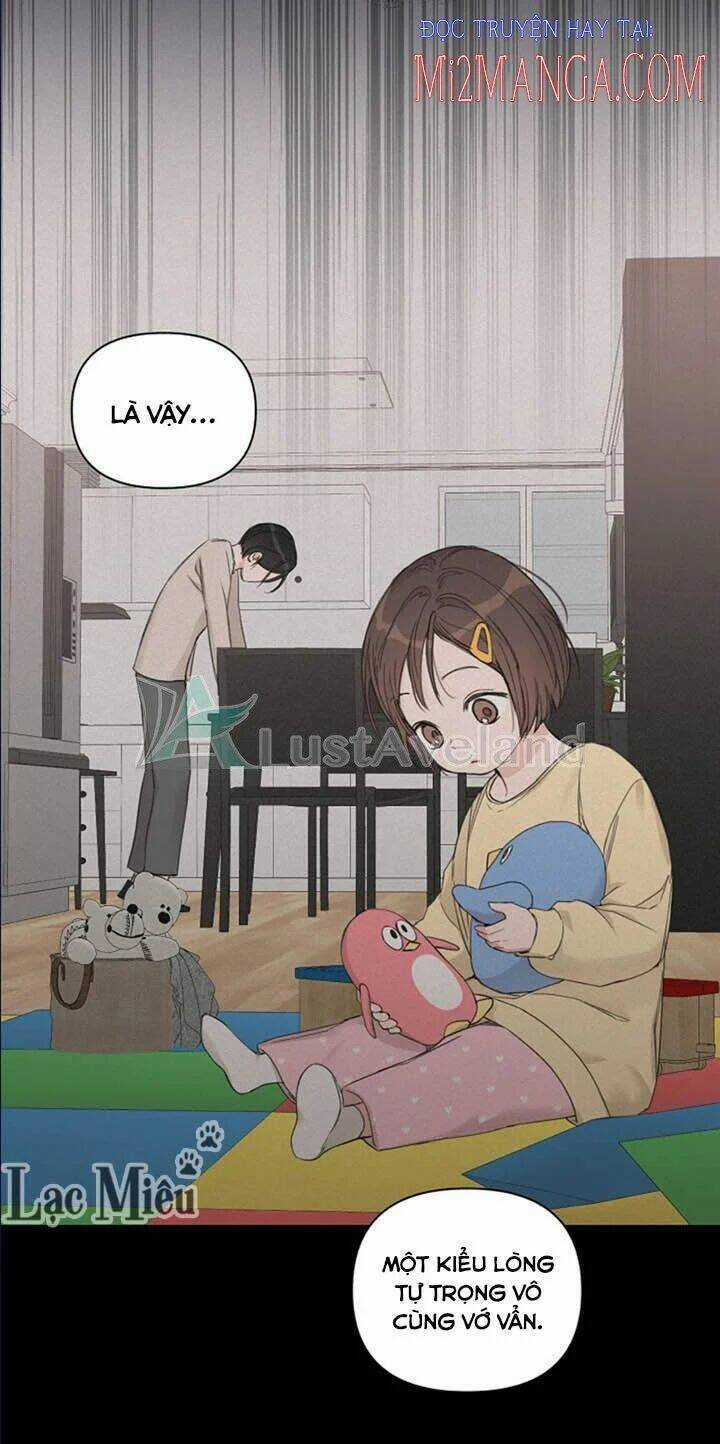 Baby Đến Rồi! Chapter 68 trang 25