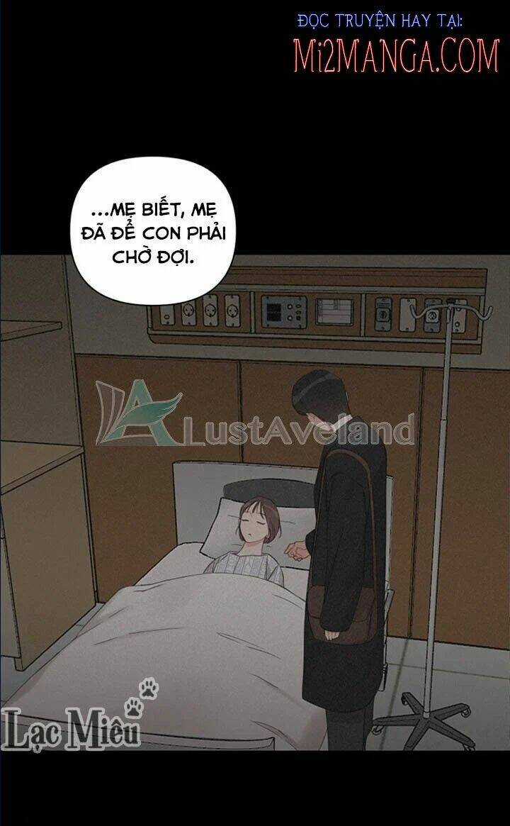 Baby Đến Rồi! Chapter 68 trang 26