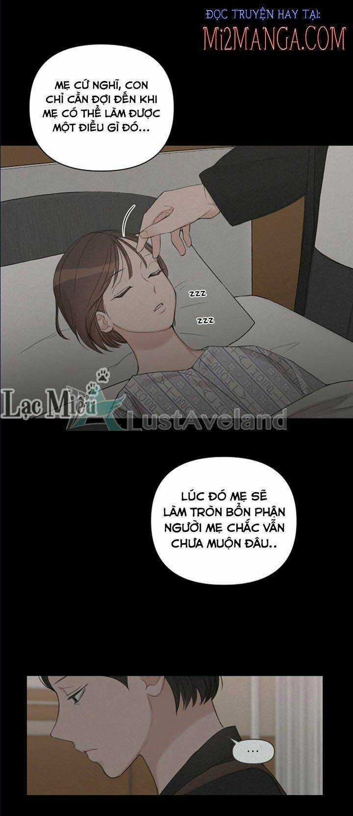 Baby Đến Rồi! Chapter 68 trang 27