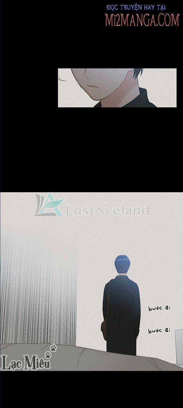 Baby Đến Rồi! Chapter 68 trang 28