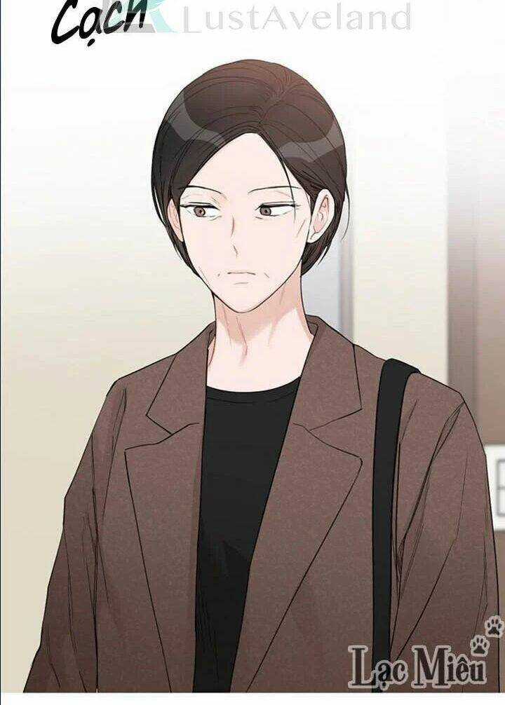 Baby Đến Rồi! Chapter 68 trang 8