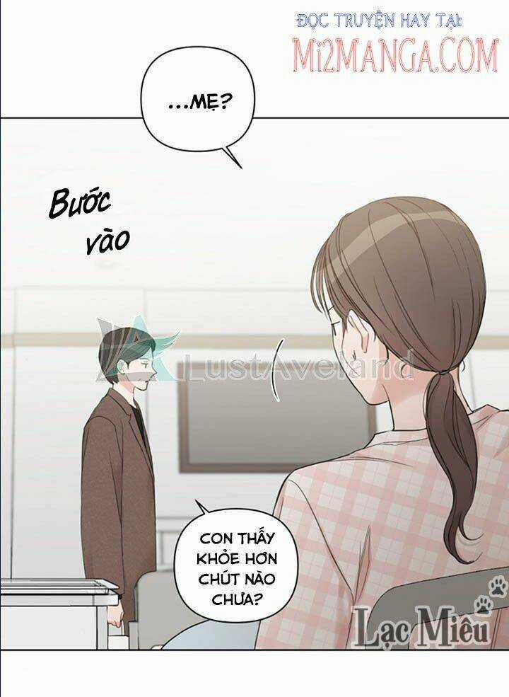 Baby Đến Rồi! Chapter 68 trang 9
