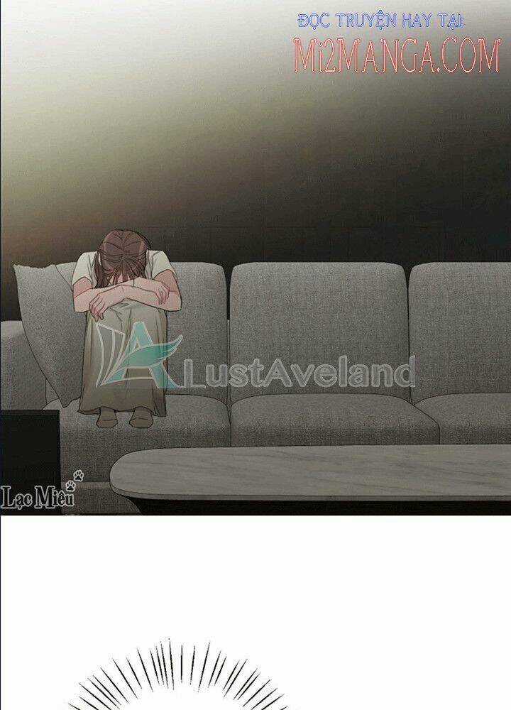 Baby Đến Rồi! Chapter 69.5 trang 11