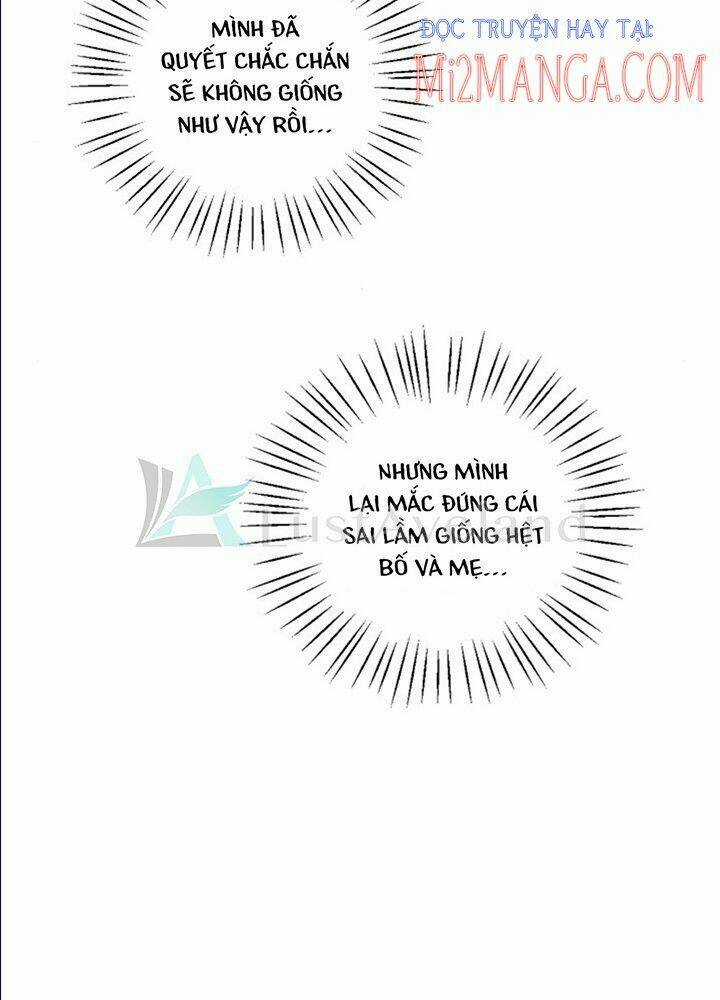 Baby Đến Rồi! Chapter 69.5 trang 12