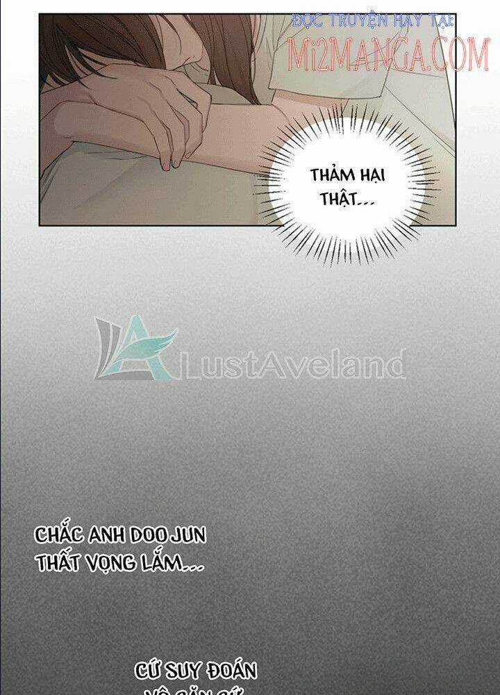 Baby Đến Rồi! Chapter 69.5 trang 13