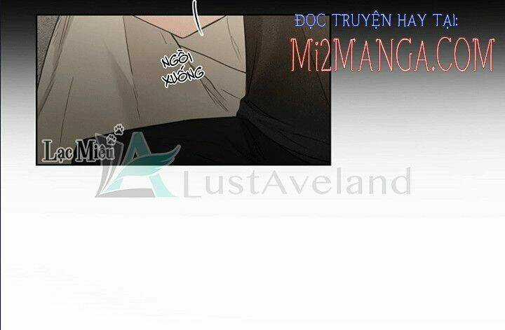 Baby Đến Rồi! Chapter 69.5 trang 16