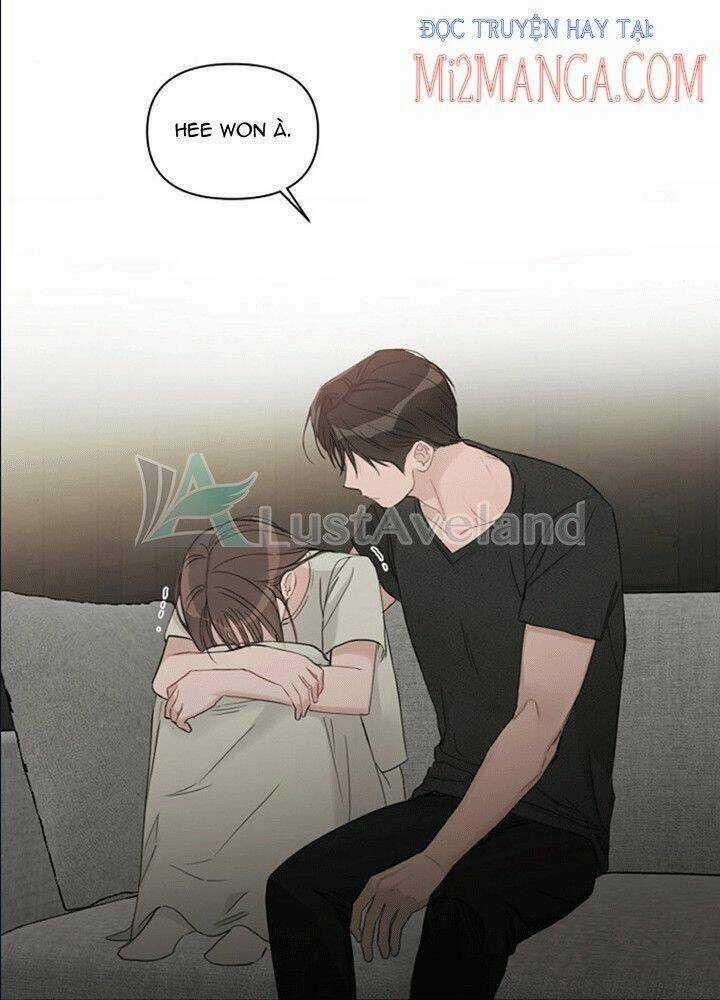 Baby Đến Rồi! Chapter 69.5 trang 17