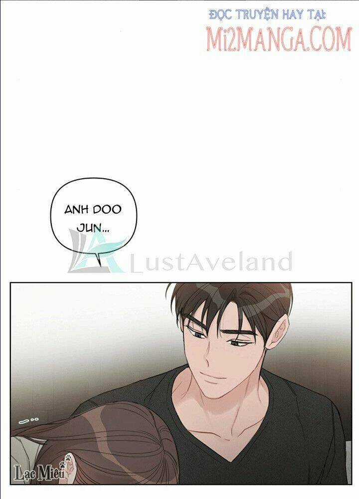 Baby Đến Rồi! Chapter 69.5 trang 18