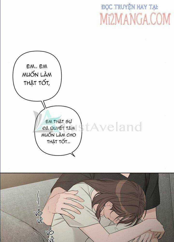 Baby Đến Rồi! Chapter 69.5 trang 19