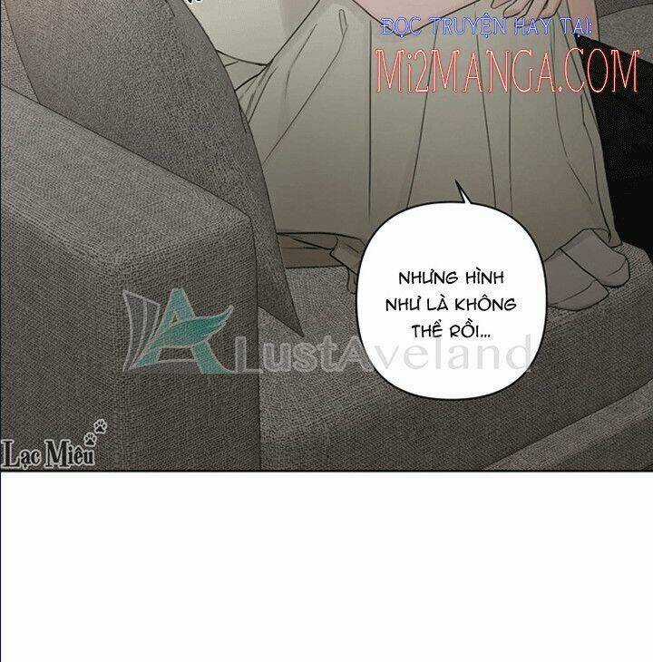 Baby Đến Rồi! Chapter 69.5 trang 20