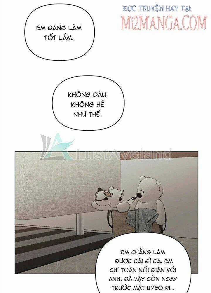 Baby Đến Rồi! Chapter 69.5 trang 21