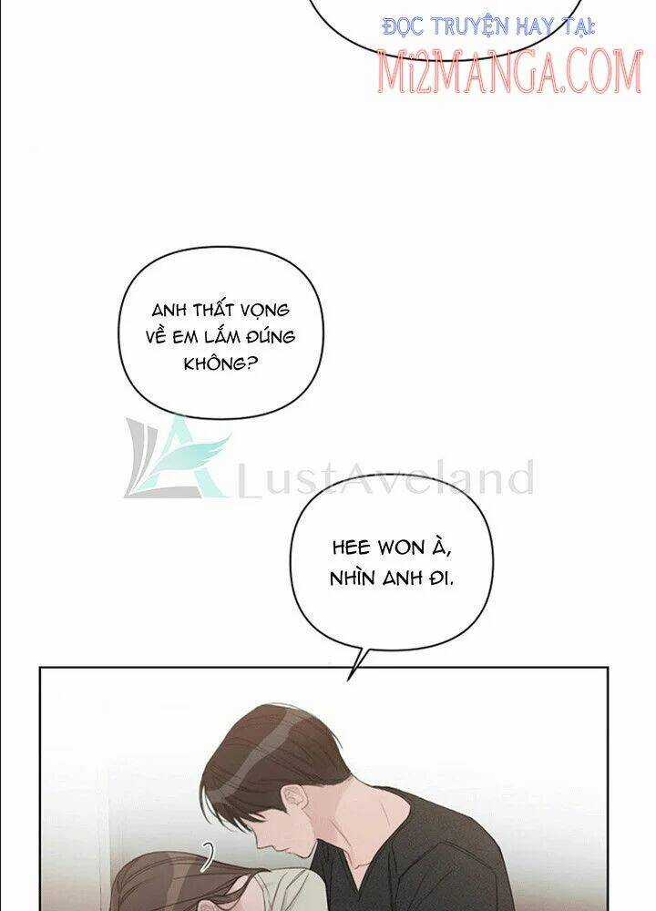 Baby Đến Rồi! Chapter 69.5 trang 22