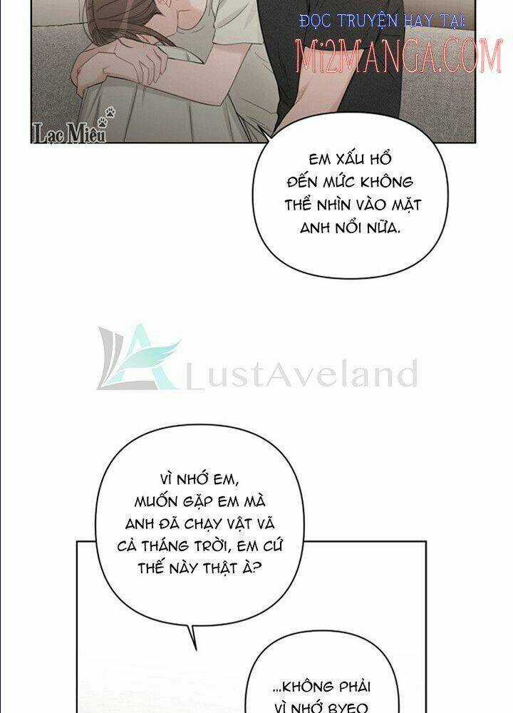 Baby Đến Rồi! Chapter 69.5 trang 23