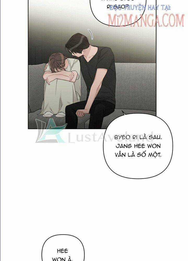 Baby Đến Rồi! Chapter 69.5 trang 24