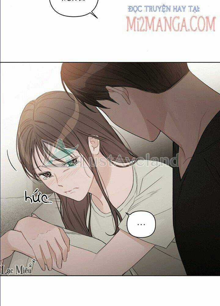 Baby Đến Rồi! Chapter 69.5 trang 25