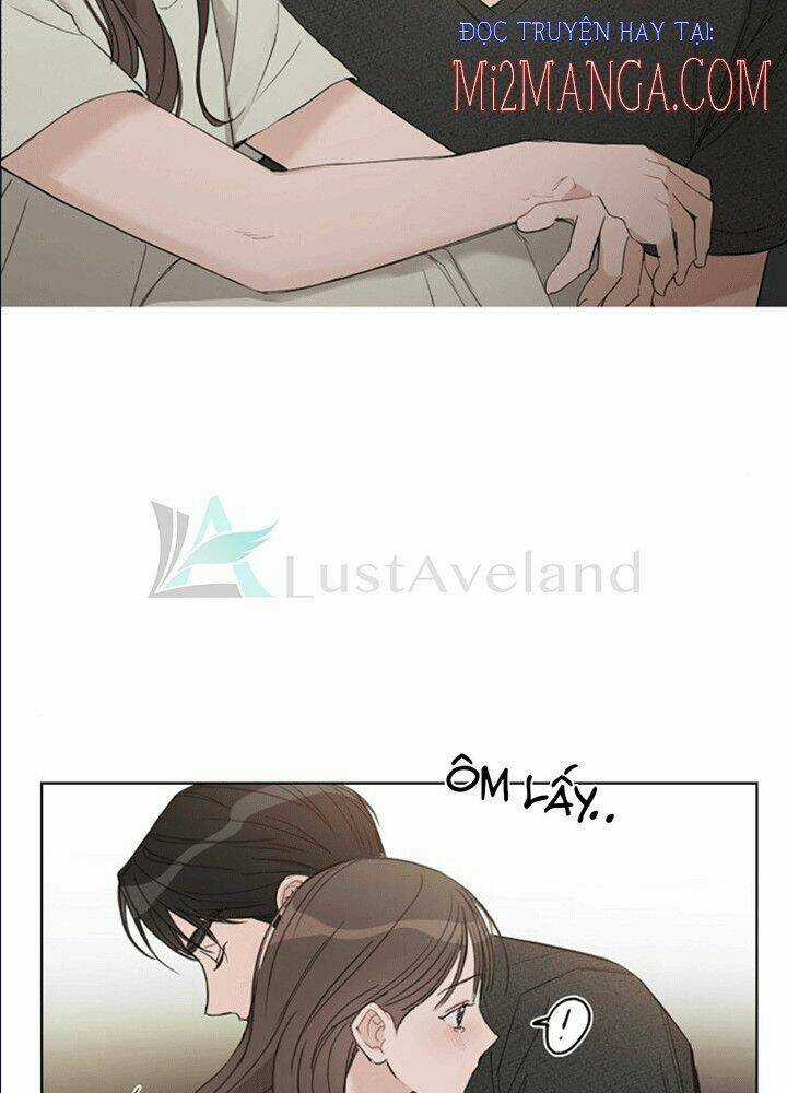 Baby Đến Rồi! Chapter 69.5 trang 27