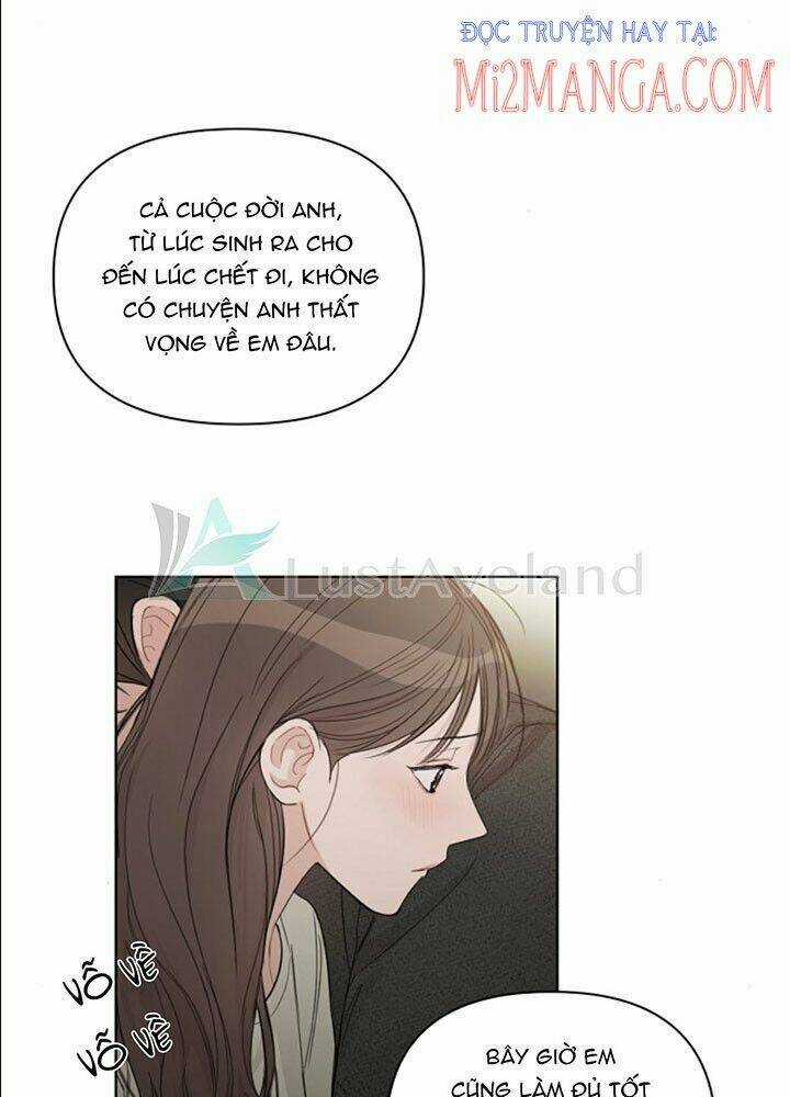 Baby Đến Rồi! Chapter 69.5 trang 29