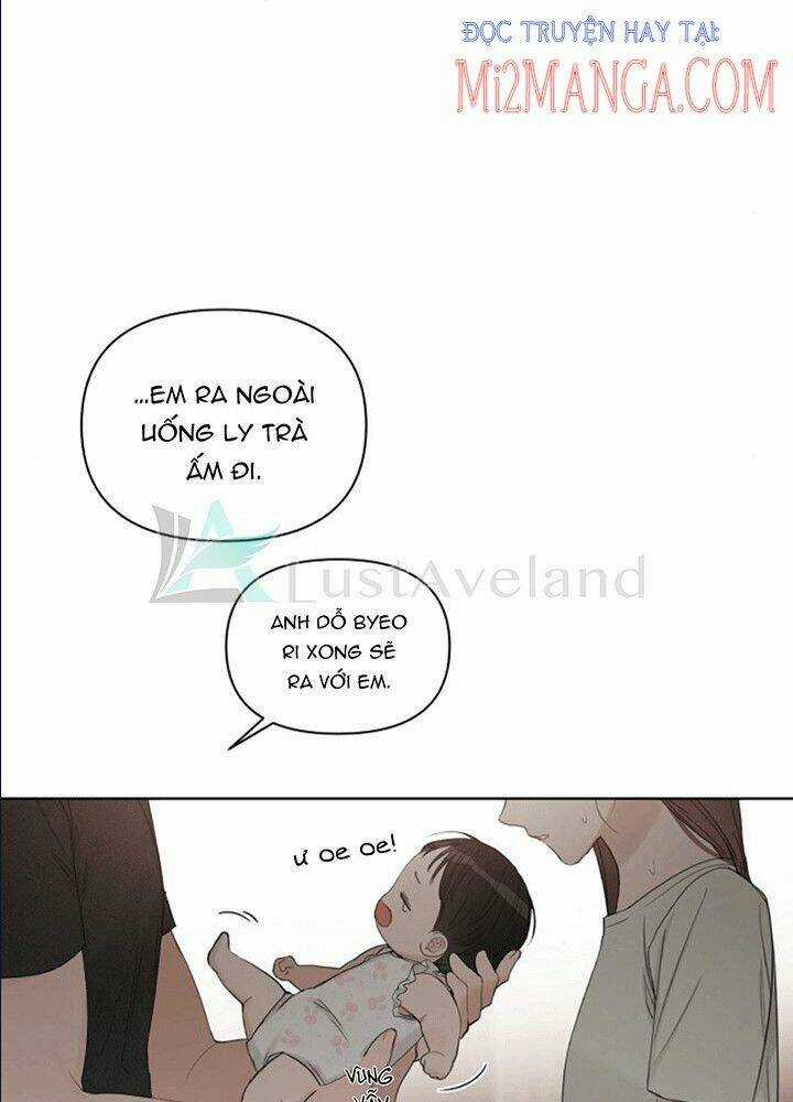 Baby Đến Rồi! Chapter 69.5 trang 3