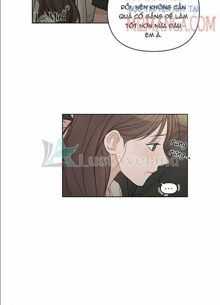 Baby Đến Rồi! Chapter 69.5 trang 30