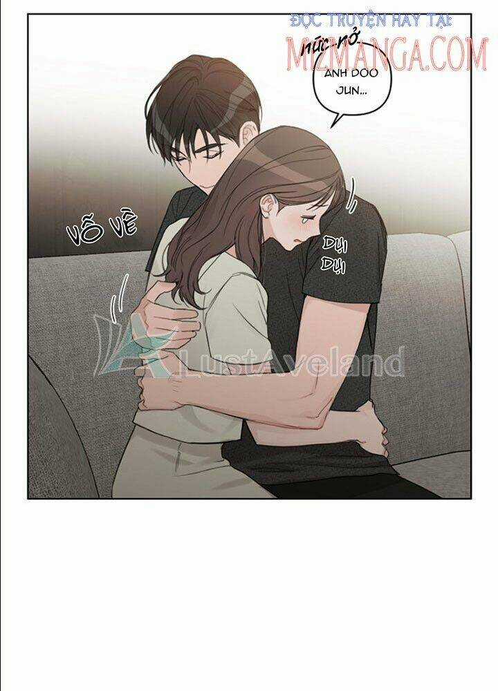 Baby Đến Rồi! Chapter 69.5 trang 31